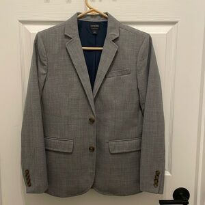 Jcrew Crewcuts Thompson Blazer